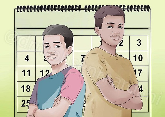 10 نکته ی قابل توجه برای نوجوانانی که برای بلند نشدن قد خود نگران هستند