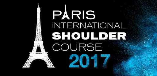 Paris international shoulder course 2017